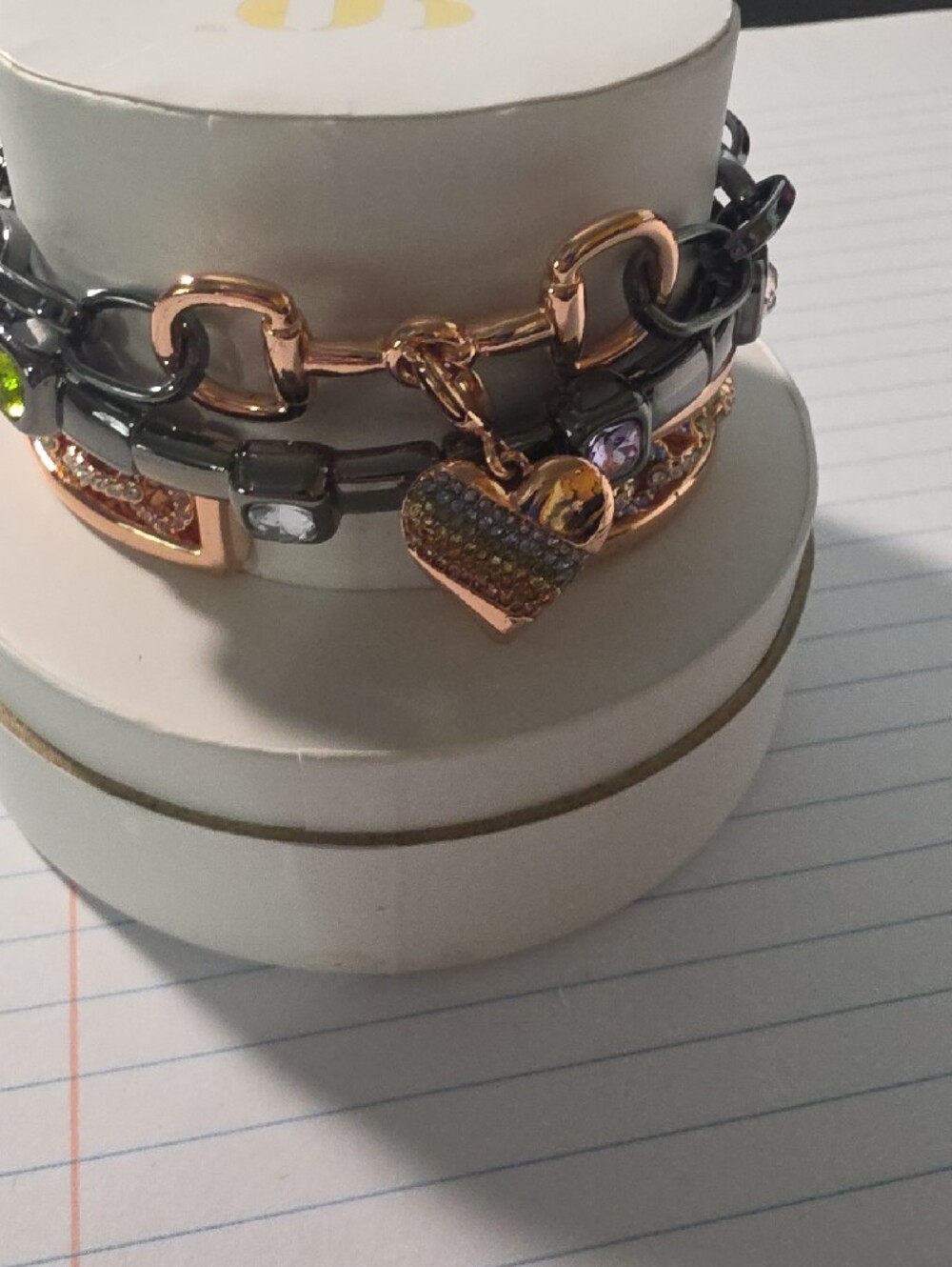 BP _"Kaleido Heart Stack" Spring 26 Stack - Picture 3 of 6